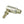 C90-040_4 Quick Release Ball Joint Cable End, 10-32 NF Right Hand Threads on Cable Attachment 10-32 NF Right Hand