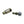 C90-044_4 Quick Release Ball Joint Cable End, 10-32 NF Right Hand Threads on Cable Attachment 1 4-28 NF Right Hand