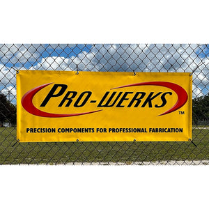 C97-165-B-2 Pro-werks Banner 24