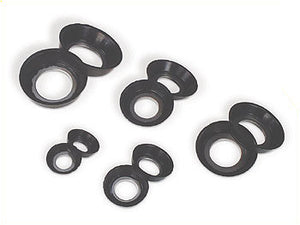 SealsItWashersFull Seals It Rod End Washers