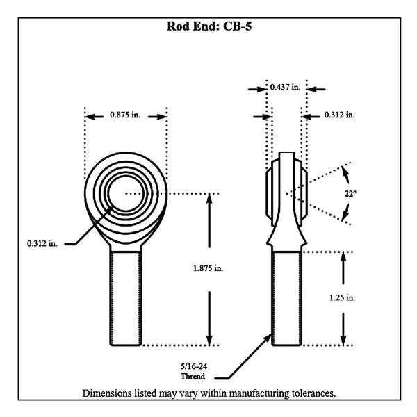 c42-182diagram2 Wing Strut Adjuster Complete Kit