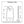 c73-096-10diagram 1/4 Inch Hole, 1/8 Inch Thick, 15/16 Inch Hole Height, Mild Steel Flat Weld Tab