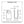 c73-205-2 3/8 Inch Hole, 1-1/8 Inch Hole Height, .500 Inch Inside Width, Chromoly Rod End Clevis, 4130N 7 8 Inch Long: 3 4 Inch Diameter Tube Each