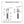 c73-493-20diagram Threaded Slot Clevis 1 4-28 Right Hand Thread: 1 8 in. Slot 3 16 in. Hole: Stainless Steel Bag of 20