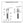 c73-493-2diagram Threaded Slot Clevis 1 4-28 Right Hand Thread: 1 8 in. Slot 3 16 in. Hole: Stainless Steel Each