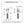 c73-494-2diagram Threaded Slot Clevis 3 8-24 Right Hand Thread: 3 16 in. Slot 5 16 in. Hole: Plated 4130 Chromoly Steel Each