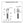 c73-496-2diagram Threaded Slot Clevis 1 2-20 Right Hand Thread: 1 4 in. Slot 3 8 in. Hole: Plated 4130 Chromoly Steel Each